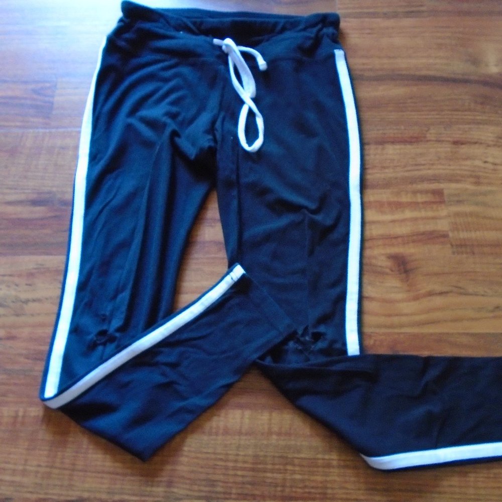 SO Leisure Wear Pants